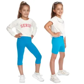 dwupak-dzieciecych-legginsow-szorty-rybaczki-128