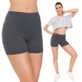 damskie-szorty-bawelniane-krotkie-spodenki-3xl