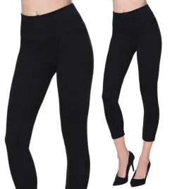 damskie-legginsy-3-4-rybaczki-z-wysokim-stanem-xl
