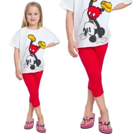 legginsy-dzieciece-3-4-getry-rybaczki-czerwone-110
