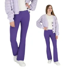 dzieciece-dzwony-legginsy-bawelniane-fiolet-158