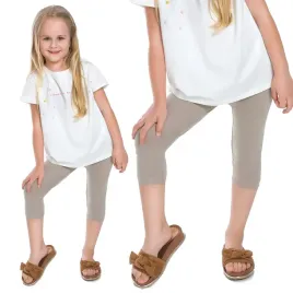 legginsy-dzieciece-3-4-getry-rybaczki-bezowe-92