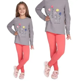legginsy-dziewczece-getry-dzieciece-koralowe-158