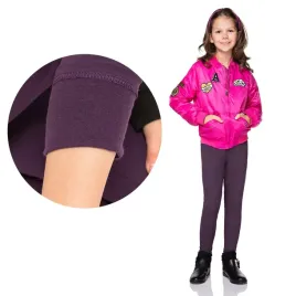 ocieplane-legginsy-polarem-dziewczece-getry-110