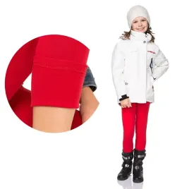 ocieplane-legginsy-polarem-dziewczece-getry-110