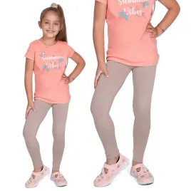 legginsy-dziewczece-getry-dzieciece-bezowe-146