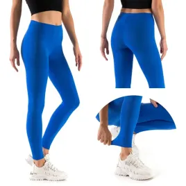 legginsy-damskie-bawelniane-dlugie-getry-chaber-m