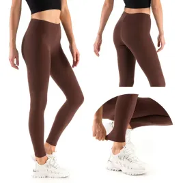 legginsy-damskie-bawelniane-dlugie-getry-braz-l