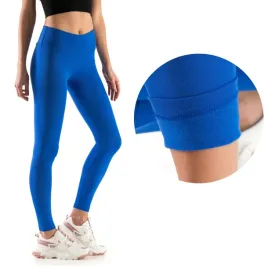 ocieplane-legginsy-damskie-z-panelem-chabrowe-l