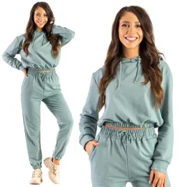 dres-damski-komplet-dresowy-spodnie-bluza-mieta-m