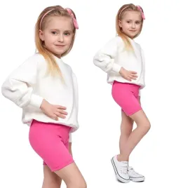 dzieciece-legginsy-1-2-kolarki-getry-jasny-roz-146