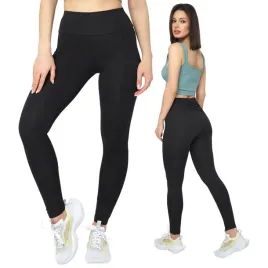 damskie-legginsy-z-wysokim-stanem-i-wiazaniem-xl