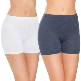 dwupak-damskich-bawelnianych-szortow-legginsy-2xl