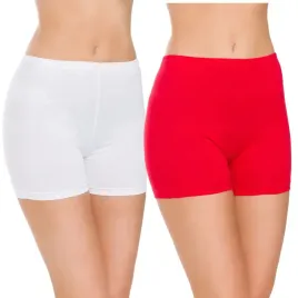 dwupak-damskich-bawelnianych-szortow-legginsy-xl