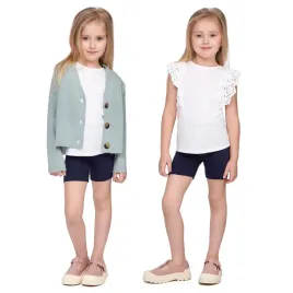 dzieciece-legginsy-1-2-krotkie-getry-granatowe-122