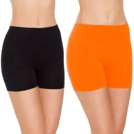 dwupak-damskich-bawelnianych-szortow-legginsy-2xl