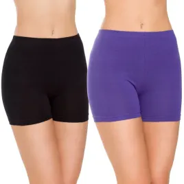 dwupak-damskich-bawelnianych-szortow-legginsy-2xl