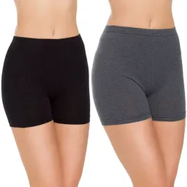 dwupak-damskich-bawelnianych-szortow-legginsy-2xl
