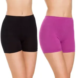 dwupak-damskich-bawelnianych-szortow-legginsy-2xl