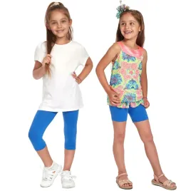 dwupak-dzieciecych-legginsow-szorty-rybaczki-98