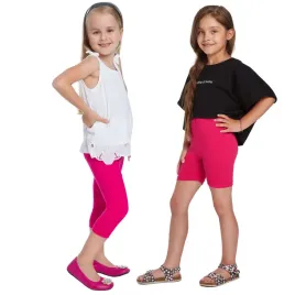 dwupak-dzieciecych-legginsow-szorty-rybaczki-122