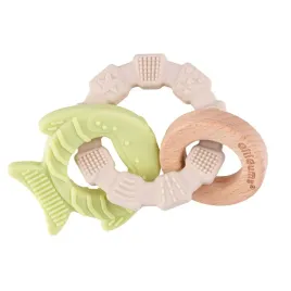 gryzak-pierscien-rybka-silikon-drewno