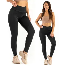 damskie-legginsy-z-wysokim-stanem-czarne-getry-m