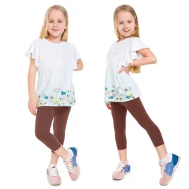 legginsy-dzieciece-3-4-getry-rybaczki-brazowe-98