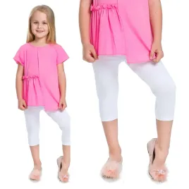 legginsy-dzieciece-3-4-getry-rybaczki-biale-158