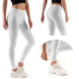 legginsy-damskie-bawelniane-dlugie-getry-biale-s