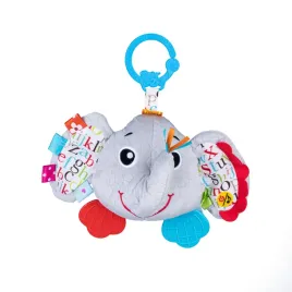 zawieszka-muzyczny-slon-z-lusterkiem