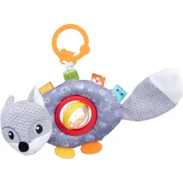 zawieszka-szary-lis-grzechotka