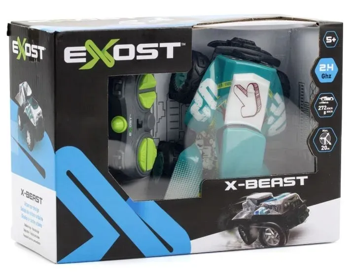 autko-zdalnie-sterowane-x-beast-stan-nowy-material-plastik