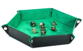 aksamitno-skorzany-dice-tray-tacka-na-kosci-rpg-elfi-lisc-17-cm