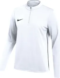 bluza-damska-nike-dri-fit-park-26-drill-top-biala-ib7540-100