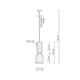 lampa-wiszaca-balera-biala-120cm-z-matowej-ceramiki-e27-light-prestige-pomieszczenie-biuro-jadalnia-korytarz-schody-kuchnia-salon-sypialnia