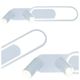 spot-parma-2-dlugi-bialy-2xgu10-led-cct