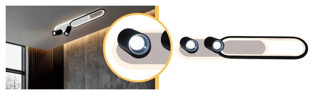 spot-parma-2-dlugi-czarny-2xgu10-led-cct