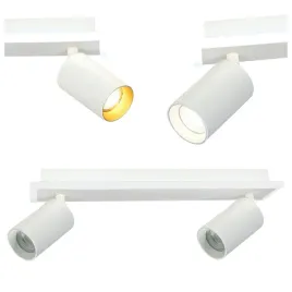 spot-parma-2-bialy-2xgu10-led-cct