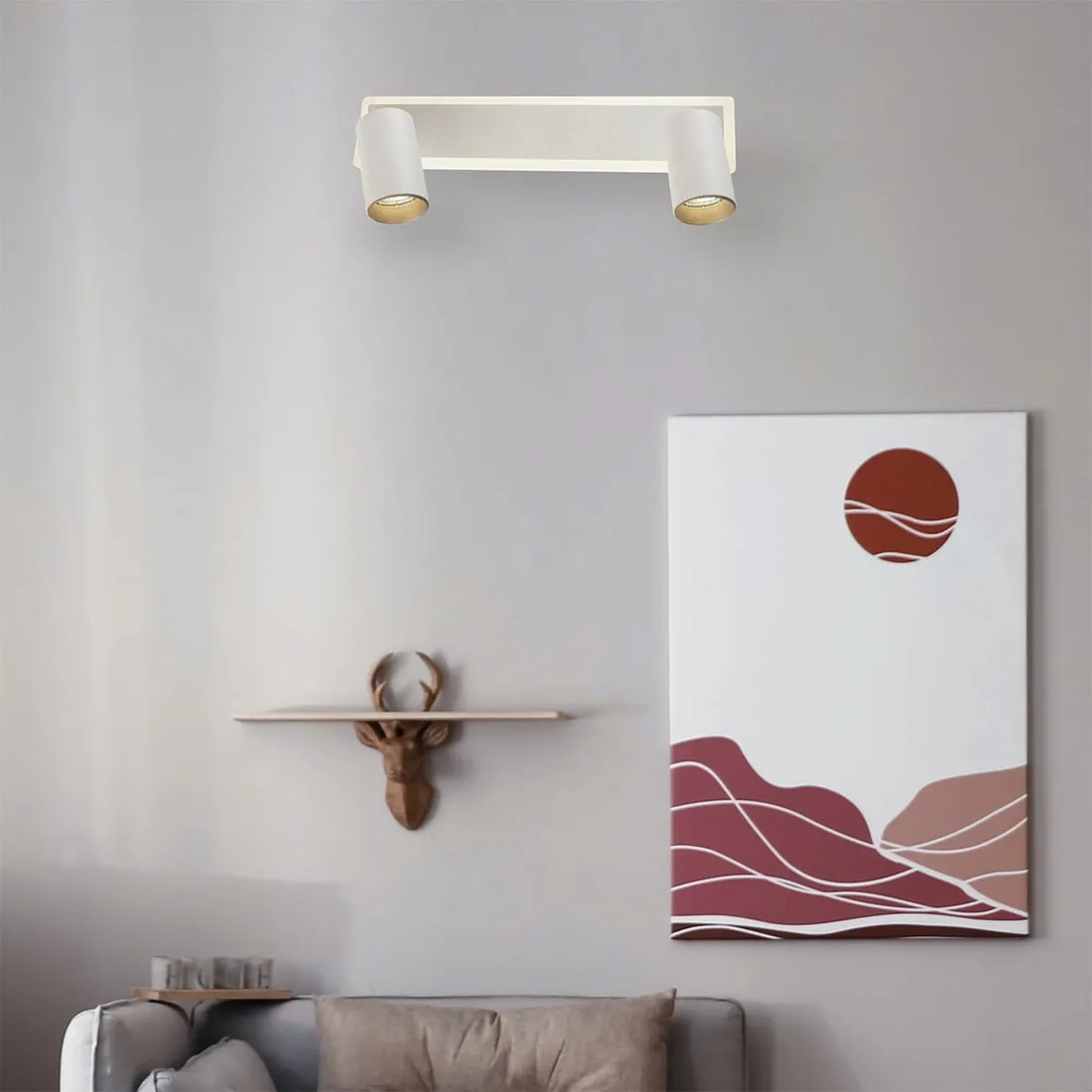 spot-parma-2-bialy-2xgu10-led-cct