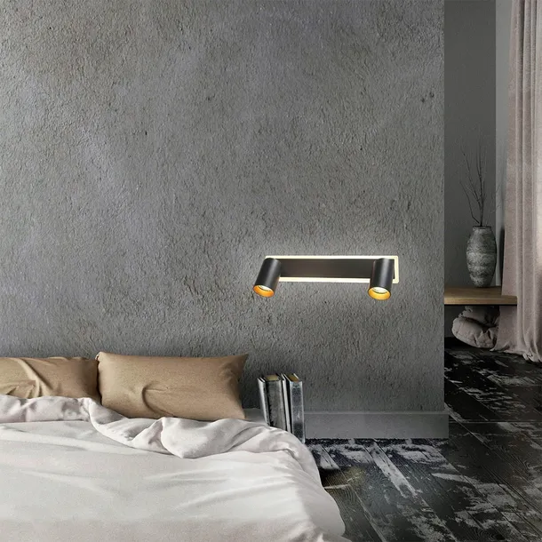 spot-reflektor-sufitowy-okragly-parma-czarny-2xgu10-led-cct-light-prestige-dlugosc-wysokosc-40-cm