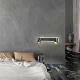 spot-reflektor-sufitowy-okragly-parma-czarny-2xgu10-led-cct-light-prestige-dlugosc-wysokosc-40-cm