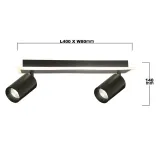 spot-reflektor-sufitowy-okragly-parma-czarny-2xgu10-led-cct-light-prestige-material-dominujacy-aluminium