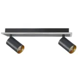 spot-reflektor-sufitowy-okragly-parma-czarny-2xgu10-led-cct-light-prestige-stan-opakowania-oryginalne