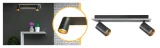 spot-reflektor-sufitowy-okragly-parma-czarny-2xgu10-led-cct-light-prestige-kod-producenta-lp-0612-2ws-bk
