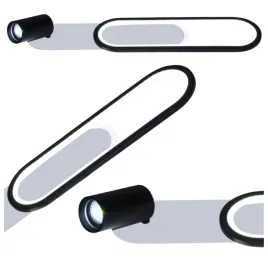 spot-parma-1-dlugi-czarny-1xgu10-led-cct