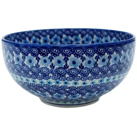 ceramiczna-miska-20-cm-ceramika-boleslawiec
