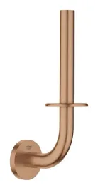 grohe-essentials-uchwyt-na-papier-scienny-metalowy-brushed-warm-sunset
