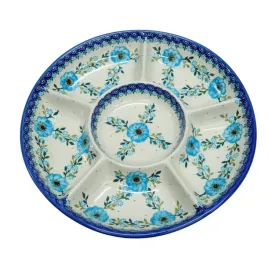 ceramiczna-polmisek-dzielony-ceramika-boleslawiec