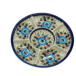 ceramiczna-polmisek-dzielony-ceramika-boleslawiec